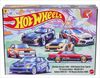 Hot Wheels Japanese Car Culture Multipacks of 6 Toy Cars, Gift for Kids & Collectors