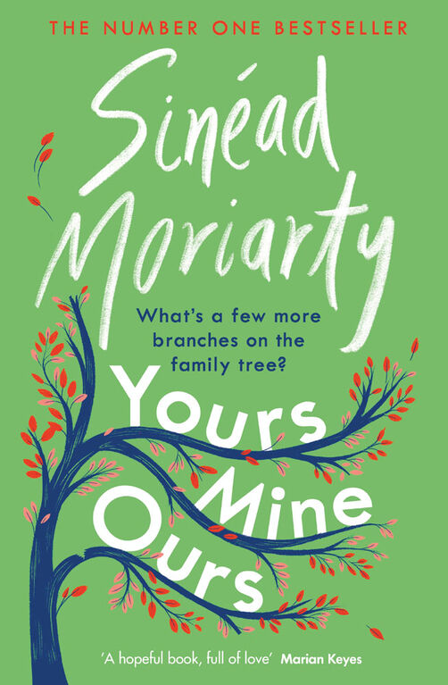 Yours, Mine, Ours - English Edition
