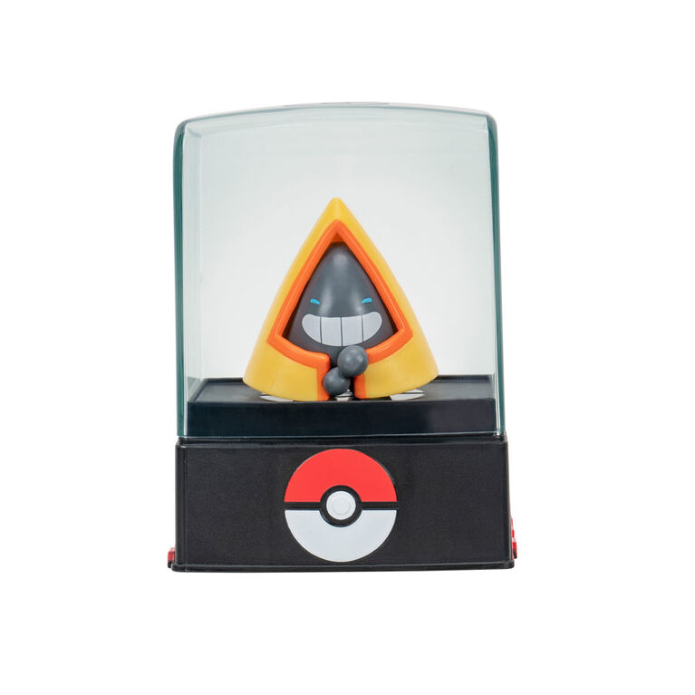 Pokémon Select Figure - Snorunt