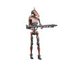 Star Wars The Vintage Collection Gaming Greats Heavy Battle Droid