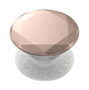 PopSockets - Rose Gold Metallic Diamond