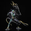 Marvel Legends Series Eternals Deluxe 6-inch Collectible Action Figure Toy, Kro