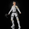 Hasbro Marvel Legends Series - Red Guardian & Melina Vostokoff