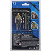 G.I. Joe Classified Series, figurine de collection 71 Craig "Rock 'N Roll" McConnel, échelle de 15 cm