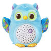 VTech Baby Glow Little Owl - English Edition