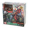EPOCH Games Jurassic World Shaky Volcano