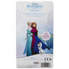 Anna Petite Doll with Glittered Hard Bodice and Comb