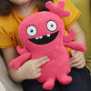 UglyDolls Feature Sounds Moxy, Stuffed Plush Toy