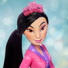 Disney Princesses, Royal Shimmer, poupée Mulan