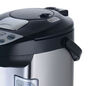 Brentwood Select Stainless Steel 3.3-Liter Electric Hot Water Dispenser