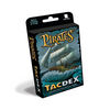 TacDex: Pirates Game