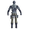 G.I. Joe Classified Series, figurines Snake Eyes and Timber 52 de collection premium, emballage spécial