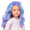 Our Generation - Veronika with Blue Hair