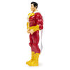DC Comics, Figurine articulée Shazam! de 10 cm avec 3 accessoires mystère