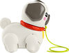 Fisher-Price-Mon Carlin à Promener-Jouet à tirer pour bébé
