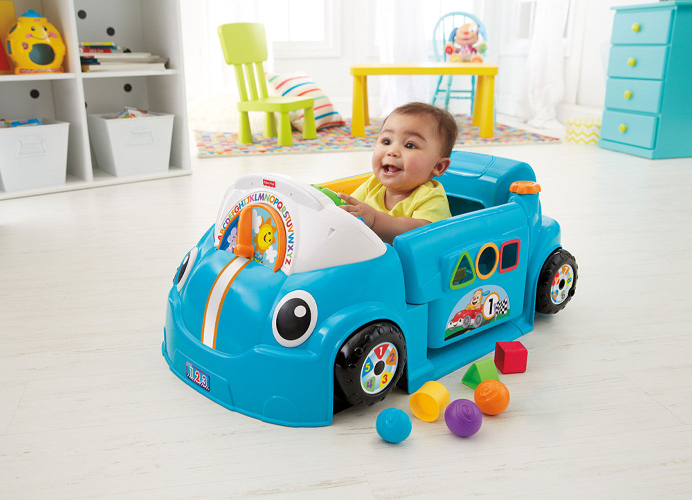 voiture bebe toys r us