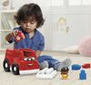 Mega Bloks Freddy Firetruck