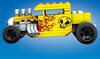 Mega Construx Hot Wheels Bone Shaker