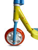 Trottinette à 3 roues Sesame Street - Notre exclusivité