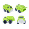 Garbage Truck
