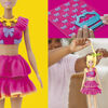 Play-Doh Barbie Ruffles and Bows Doll Set