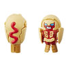 Transformers BotBots Series 1 Collectible Blind Bag Mystery Figure - Surprise 2-In-1 Toy
