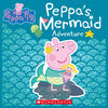 Scholastic - Peppa's Mermaid Adventure - English Edition