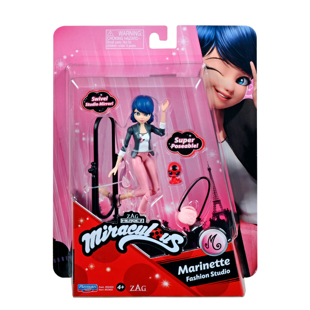 Miraculous ladybug toys r us sales