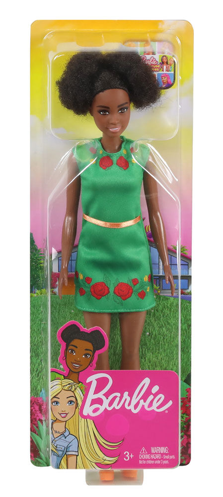barbie and nikki