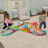 VTech My First Motorized Train Set - English Edition