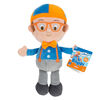 Blippi Little Feature Plush with Sounds - Blippi