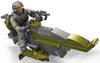 Mega Construx Halo Recon Getaway