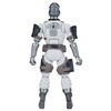 G.I. Joe Classified Series Arctic B.A.T., Collectible G.I. Joe Action Figures, 69, 6 Inch Action Figures For Boys and Girls