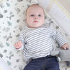 Koala Baby 1 Pack Flannel Playpen Sheet Fox