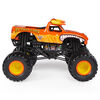 Monster Jam, Official El Toro Loco Monster Truck, Collector Die-Cast Vehicle, 1:24 Scale