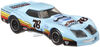 Hot Wheels '76 Greenwood Corvette Vehicle