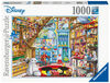 Ravensburger Disney-Pixar Toy Store Puzzle 1000 pièces