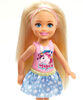 Barbie Club Chelsea Unicorn Doll