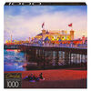 1000-Piece Jigsaw Puzzle with Photography Art by Chris Lord