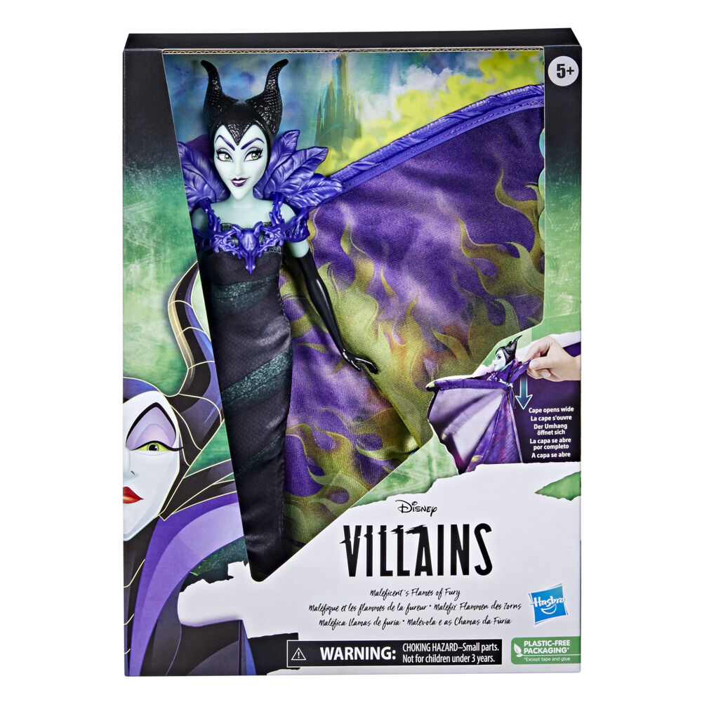 Maleficent online doll disney