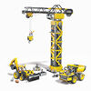 VEX Construction Zone Crane