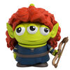 Disney/Pixar - Extraterrestre remixé - Merida