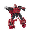 Transformers Toys Studio Series 64 Deluxe - Bumblebee Movie Cliffjumper Action Figure