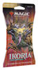 Magic The Gathering Ikoria:Lair Of Behemoths Collector Booster Sleeve