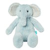 Pattern Pals Blue Elephant - English Edition