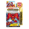 Transformers Cyberverse Action Attackers: Warrior Class Hot Rod.