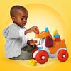 Mega Bloks Pull-Along Puppy