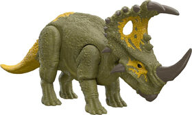 Jurassic World Roar Strikers Sinoceratops