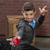 NERF Power Moves Marvel Spider-Man Web Blast Web Shooter