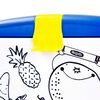 Crayola Triple The Fun Art Studio Easel